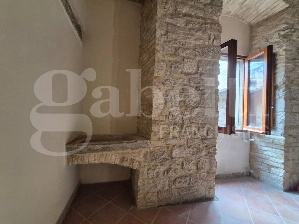 Monolocale ristrutturato a Gubbio
