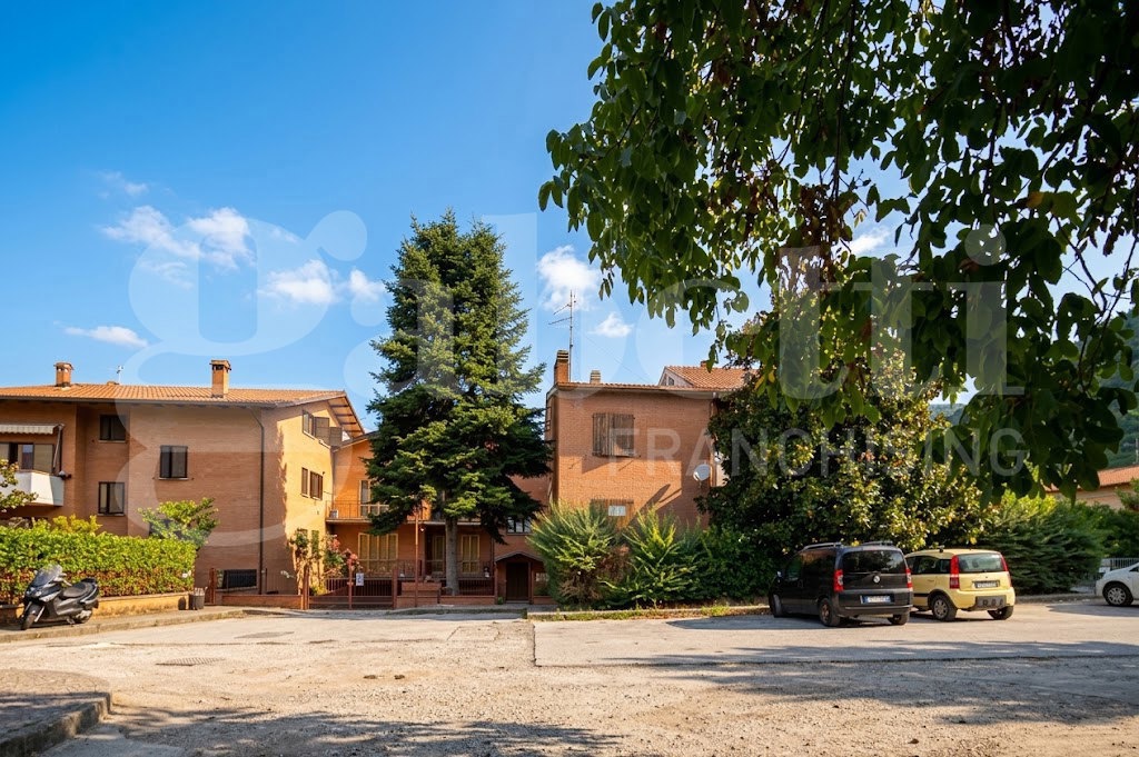 Appartamento in vendita a Gubbio