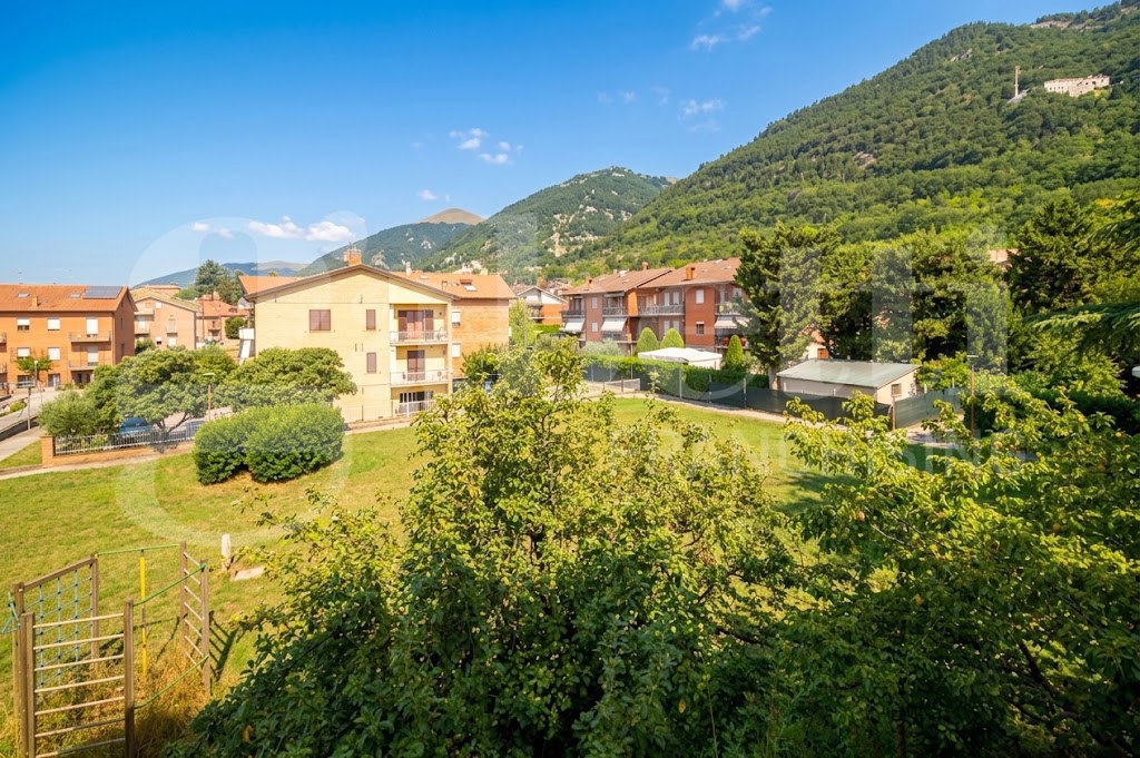 Appartamento in vendita a Gubbio