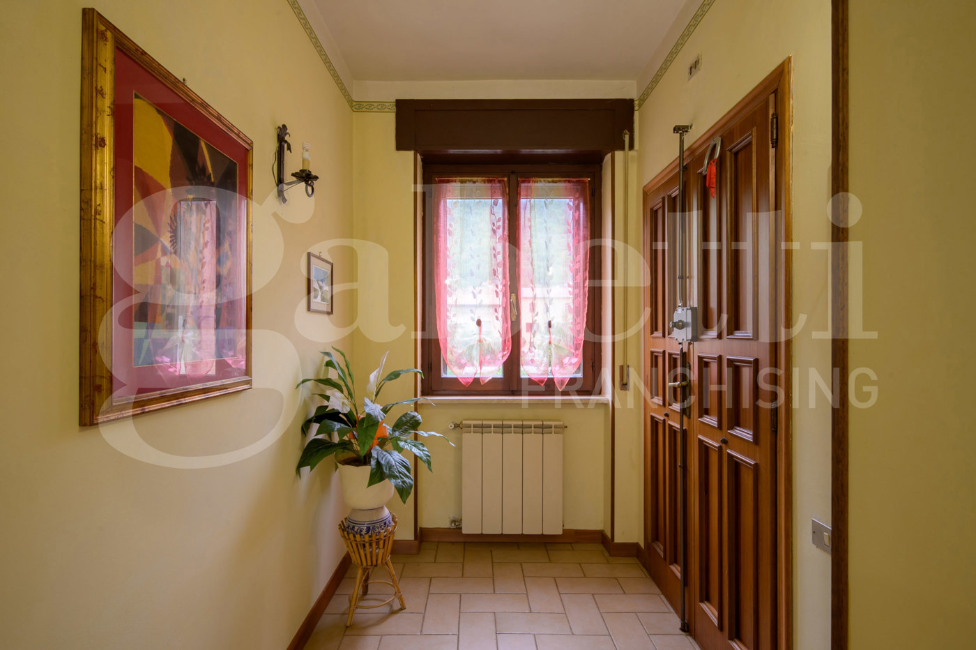 Appartamento in vendita a Gubbio