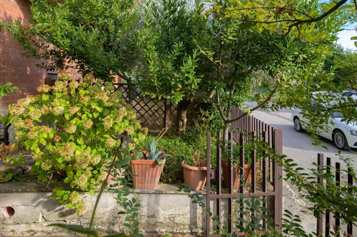 Quadrilocale in vendita a Gubbio