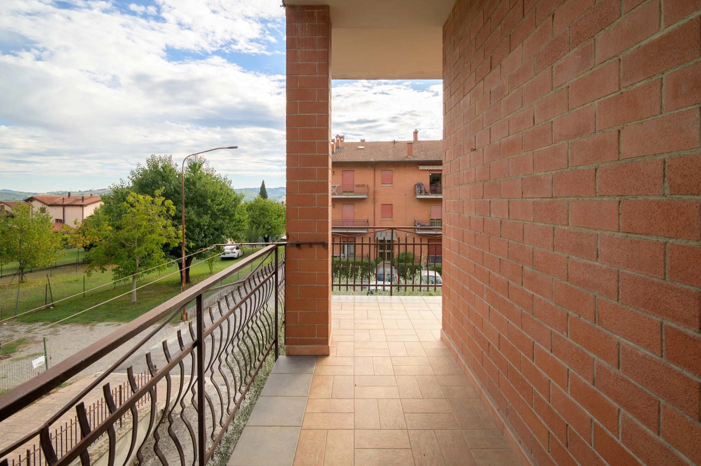 Quadrilocale in vendita a Gubbio