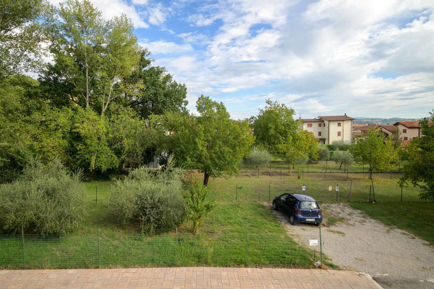 Quadrilocale in vendita a Gubbio