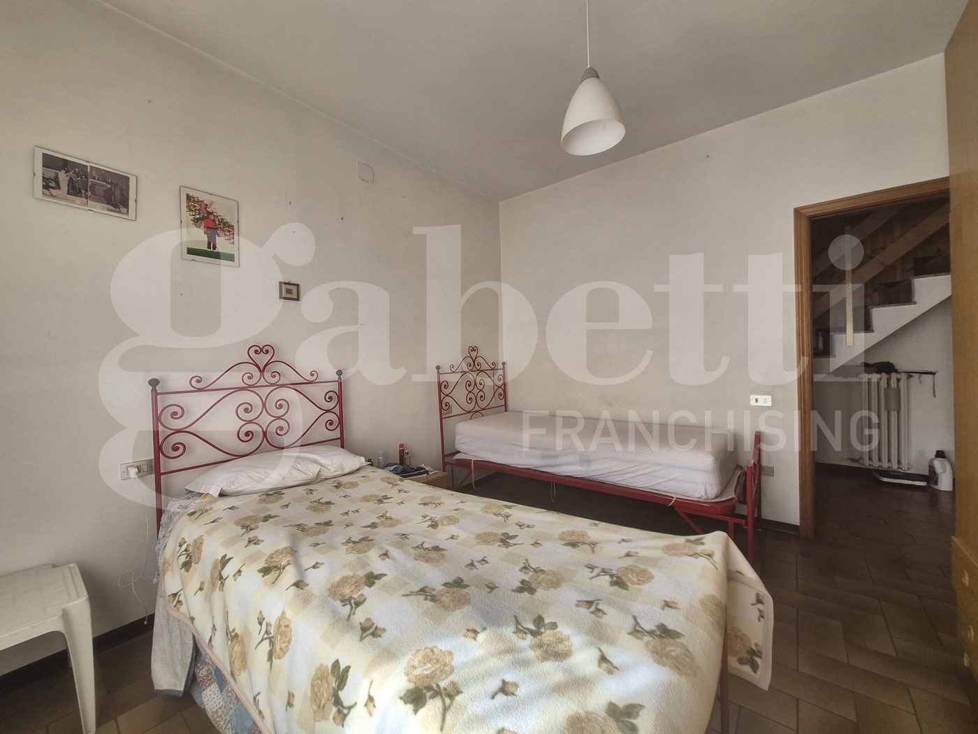 Appartamento in vendita a Gubbio