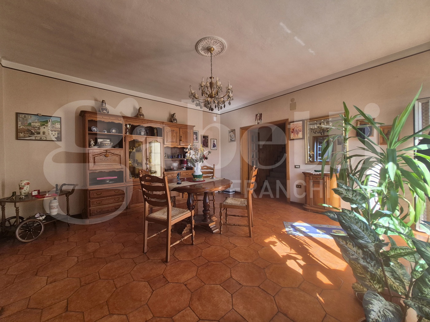 Appartamento in vendita a Gubbio