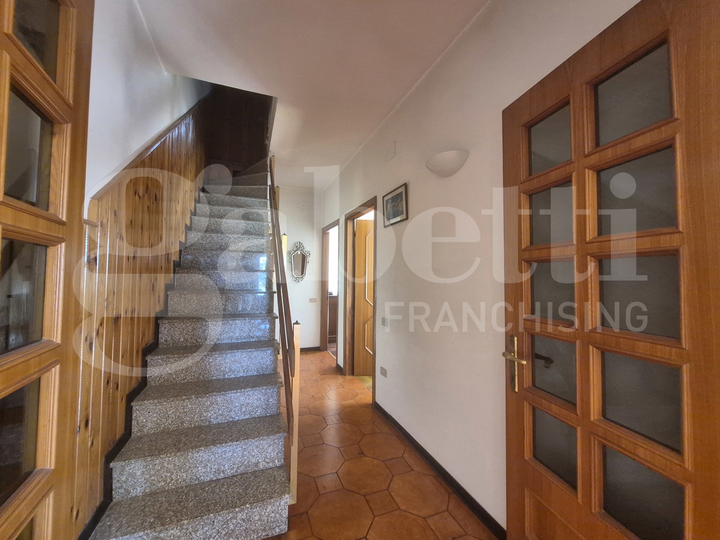 Appartamento in vendita a Gubbio