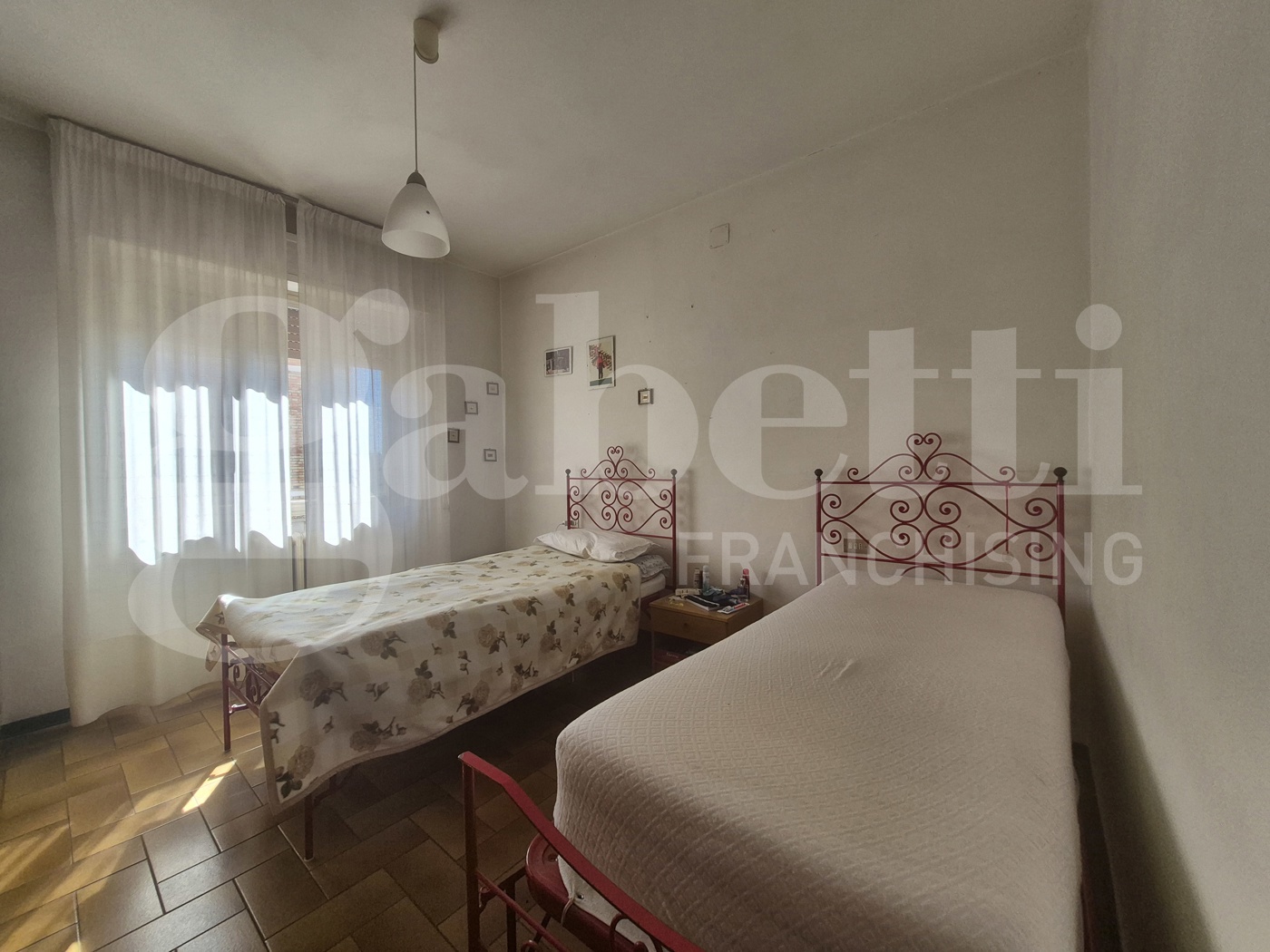 Appartamento in vendita a Gubbio