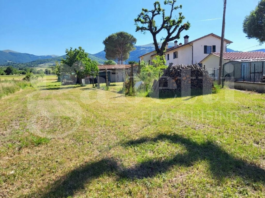 Terreno Agricolo in vendita a Gubbio