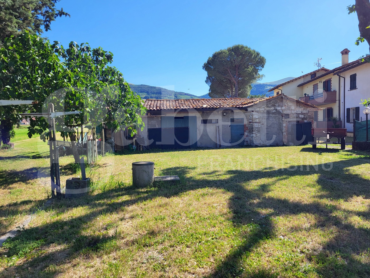 Terreno Agricolo in vendita a Gubbio