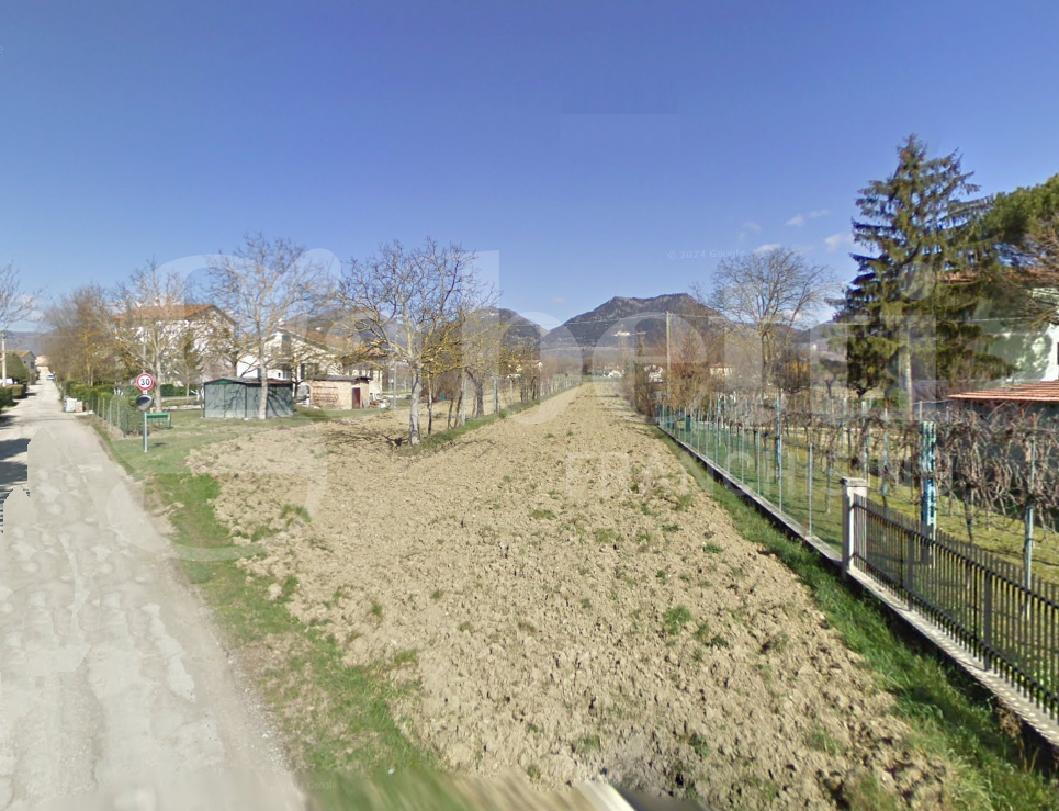 Terreno Edificabile in vendita a Gubbio