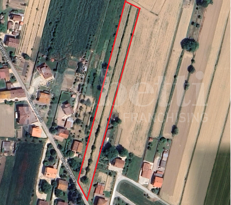 Terreno Edificabile in vendita a Gubbio