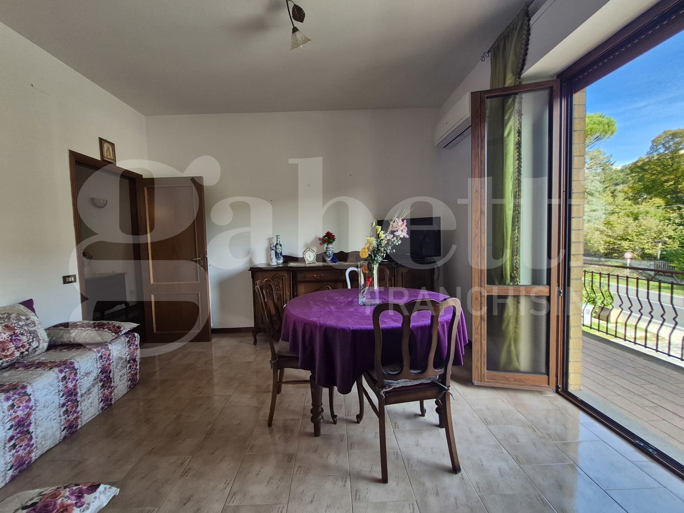 Appartamento in vendita a Gubbio