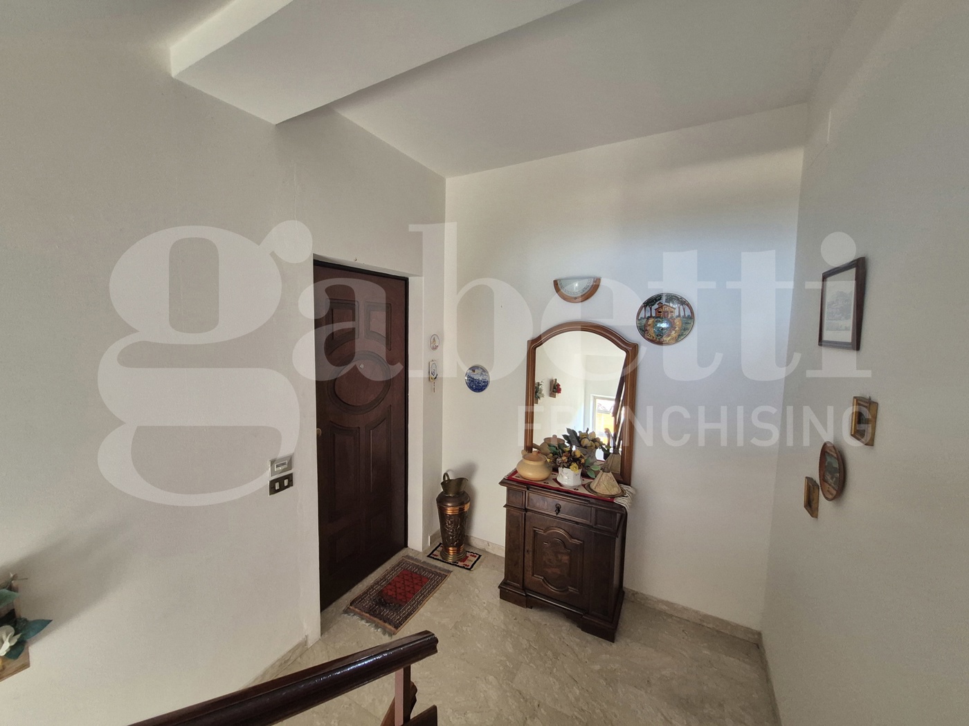 Appartamento in vendita a Gubbio