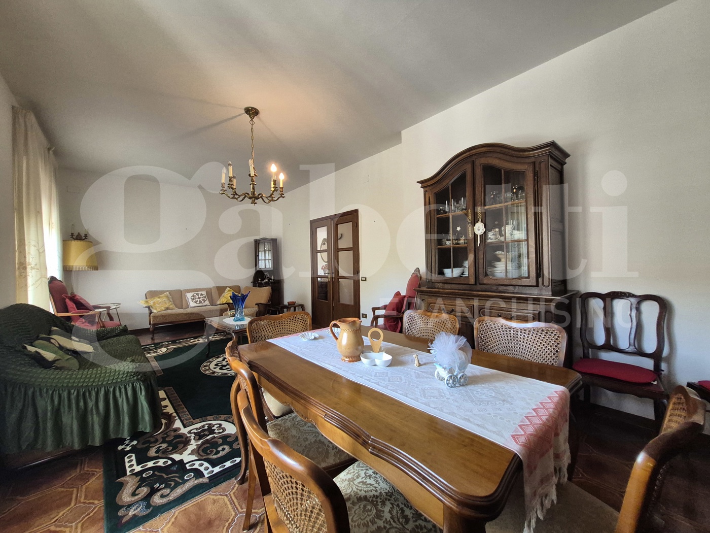 Appartamento in vendita a Gubbio