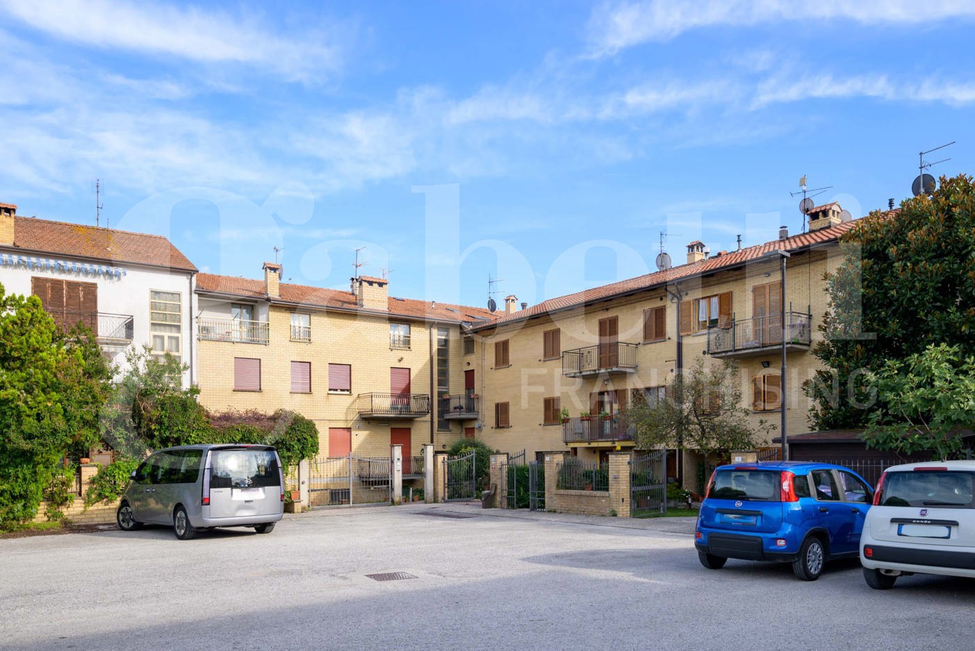 Appartamento in vendita a Gubbio