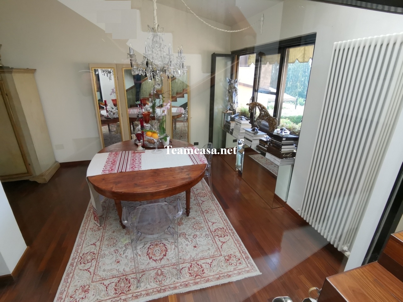 Villa in vendita in strada angelo custode, Pesaro