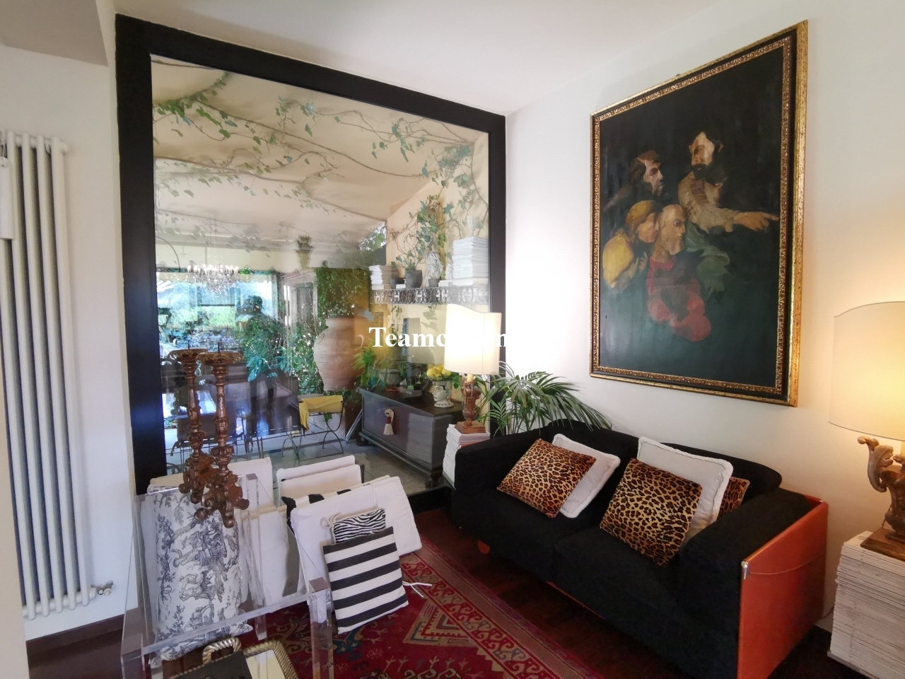 Villa in vendita in strada angelo custode, Pesaro