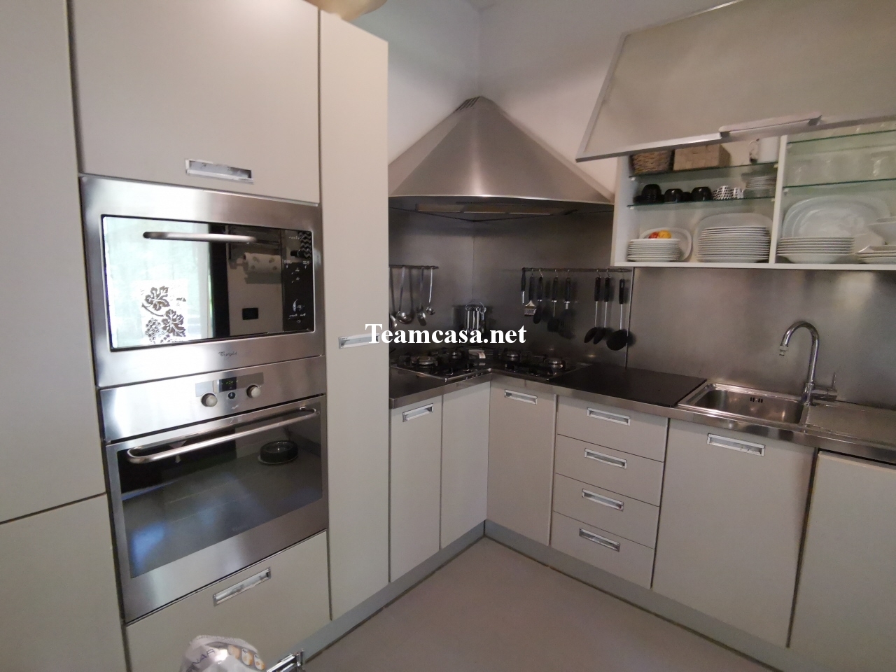 Villa in vendita in strada angelo custode, Pesaro