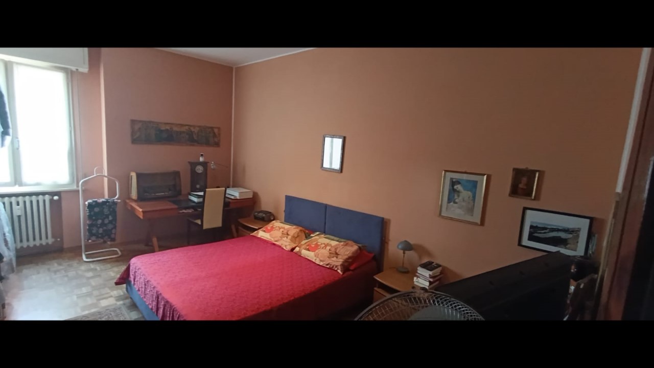 Quadrilocale in vendita a Pesaro