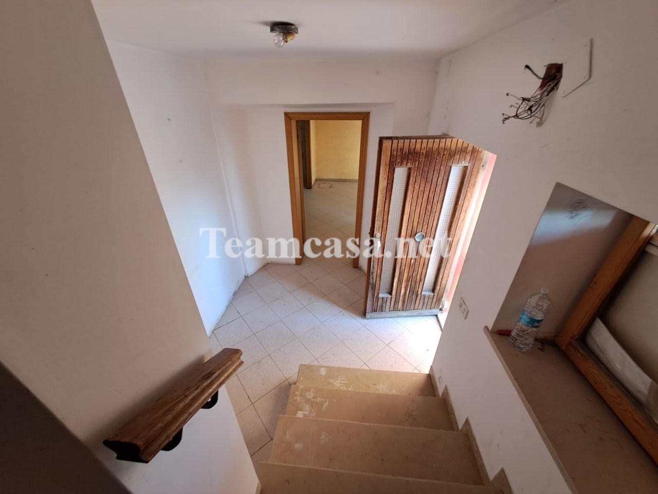 Casa indipendente da ristrutturare a Pesaro