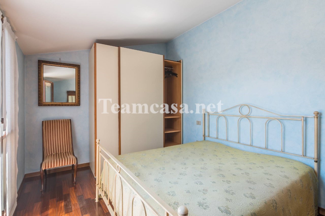 Quadrilocale con terrazzo a Pesaro