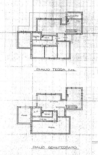 Casa indipendente con giardino a Pesaro