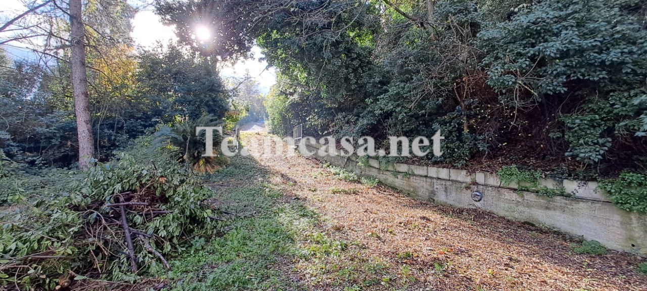 Casa indipendente con giardino a Pesaro