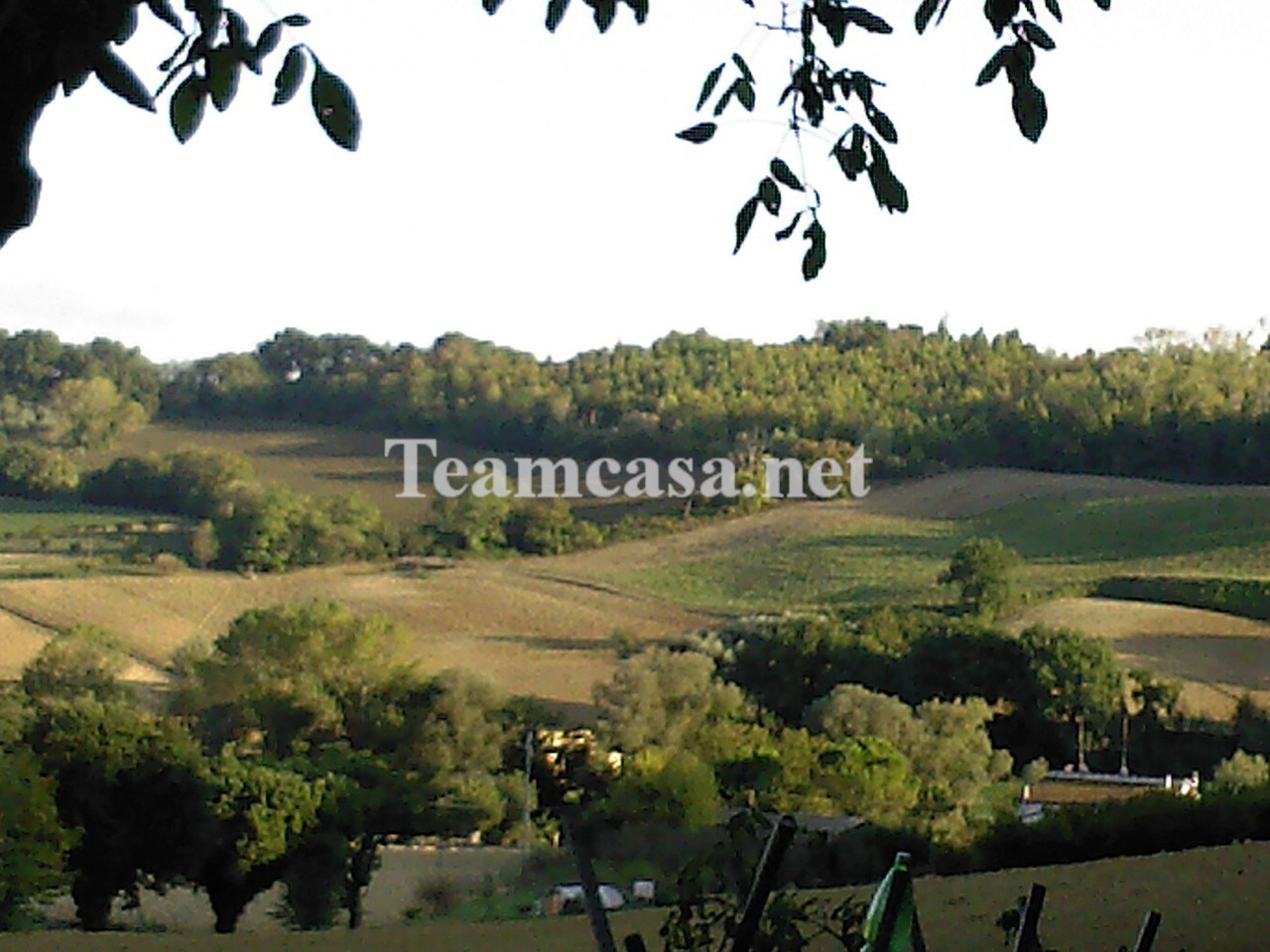 Casa indipendente con giardino a Pesaro