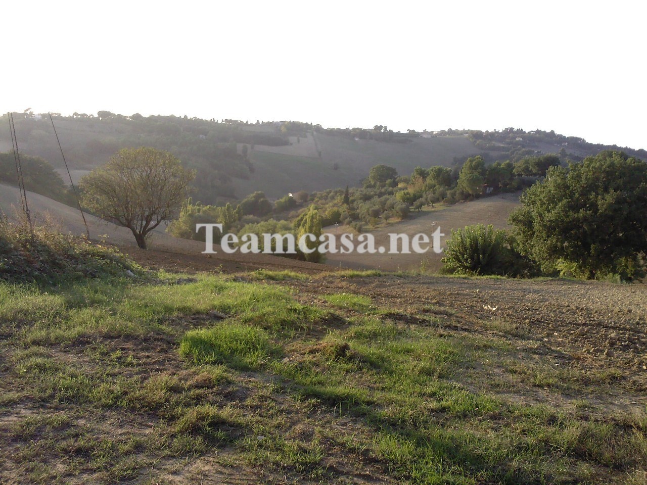 Casa indipendente con giardino a Pesaro