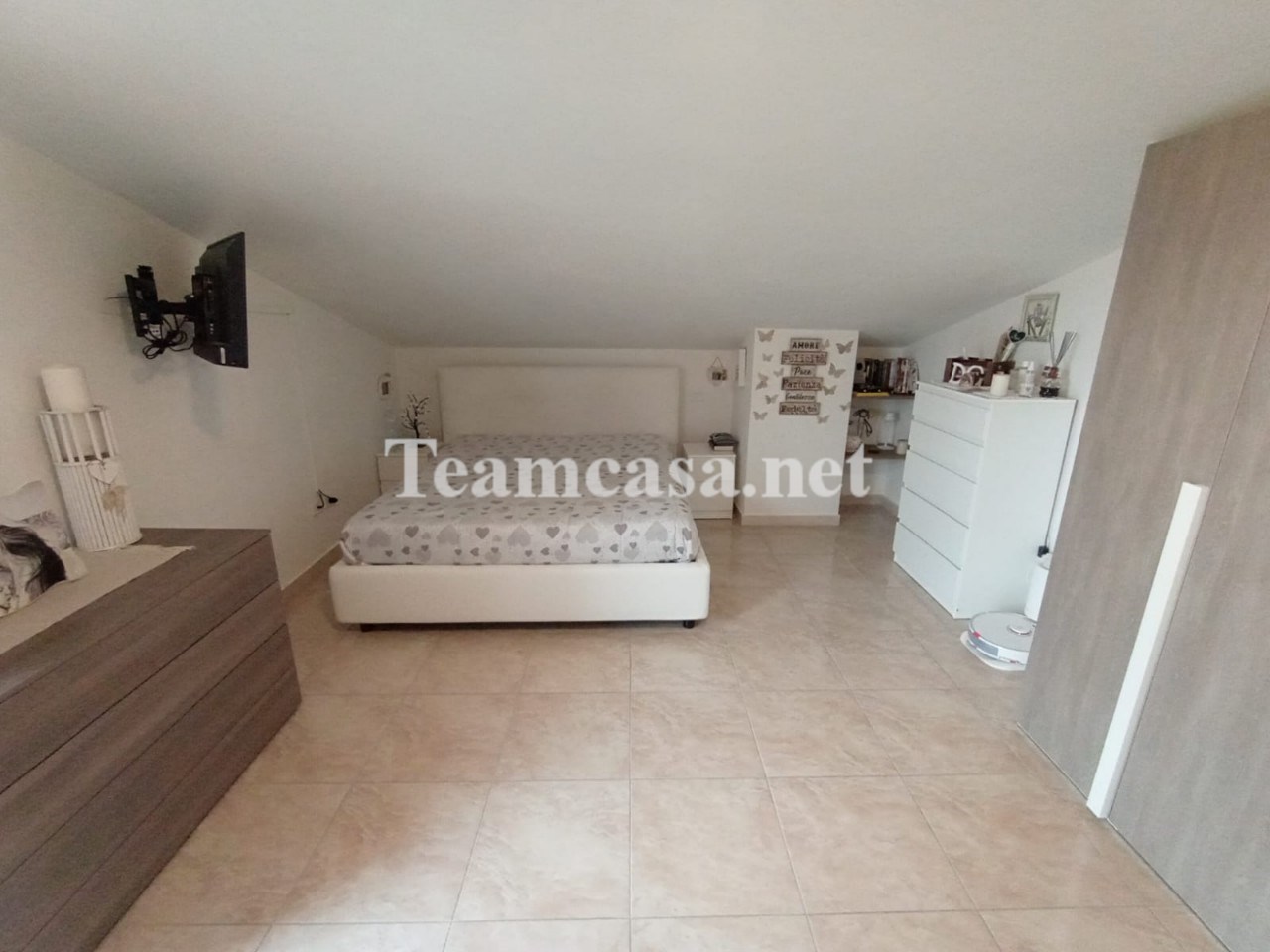 Villa con giardino a Pesaro