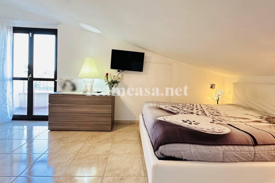 Villa con giardino a Pesaro