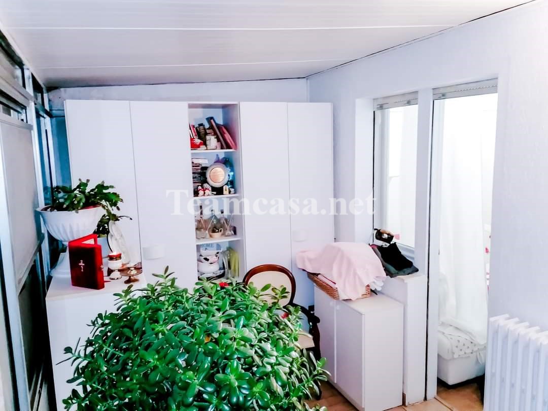 Bilocale con terrazzo a Pesaro