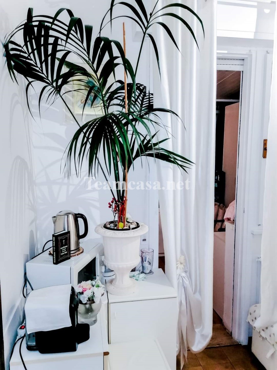 Bilocale con terrazzo a Pesaro