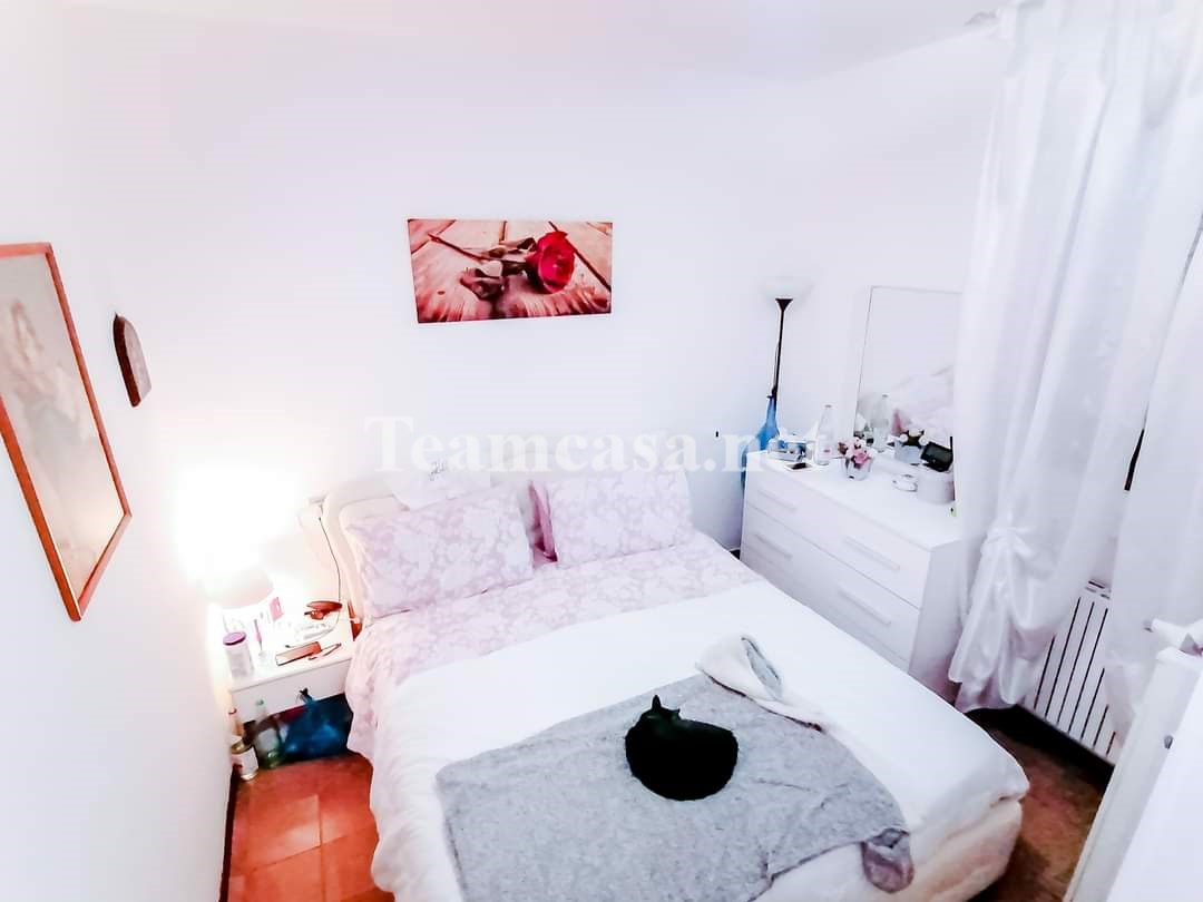 Bilocale con terrazzo a Pesaro