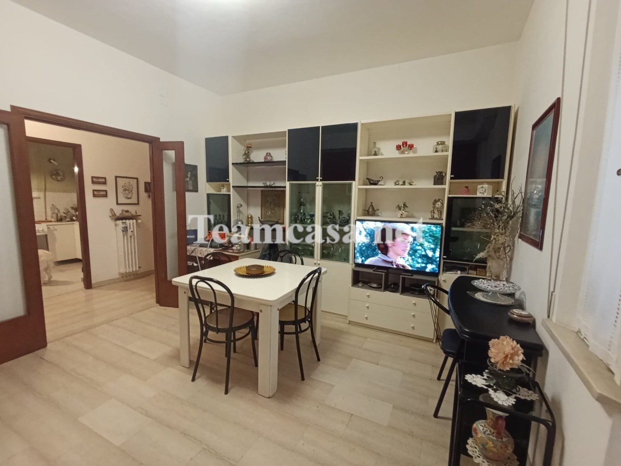 Quadrilocale in vendita a Pesaro