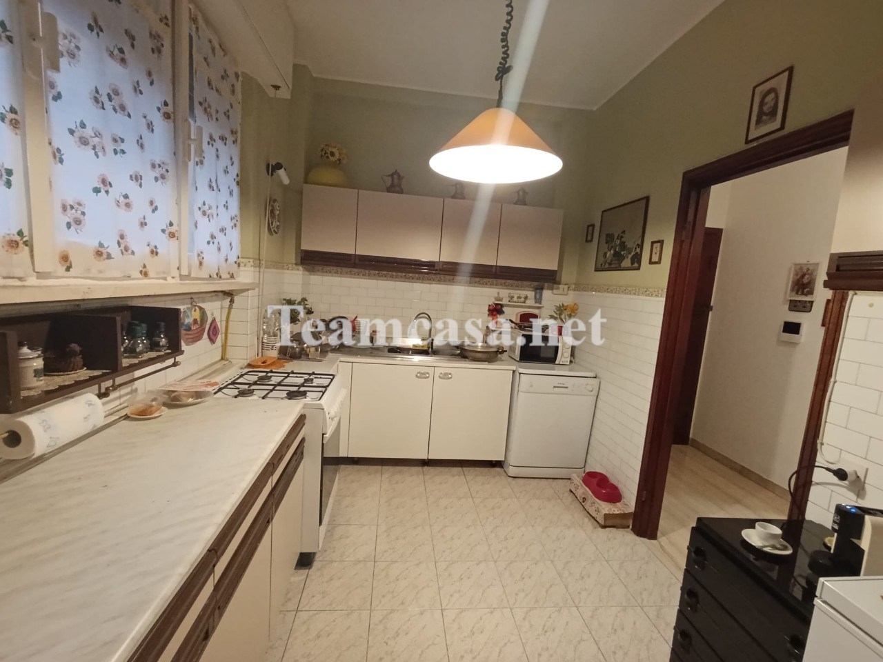 Quadrilocale in vendita a Pesaro