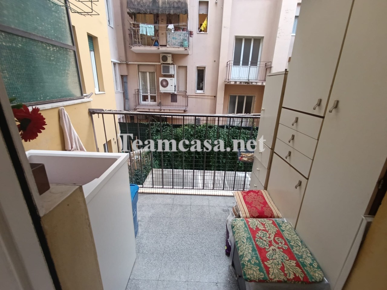 Quadrilocale in vendita a Pesaro