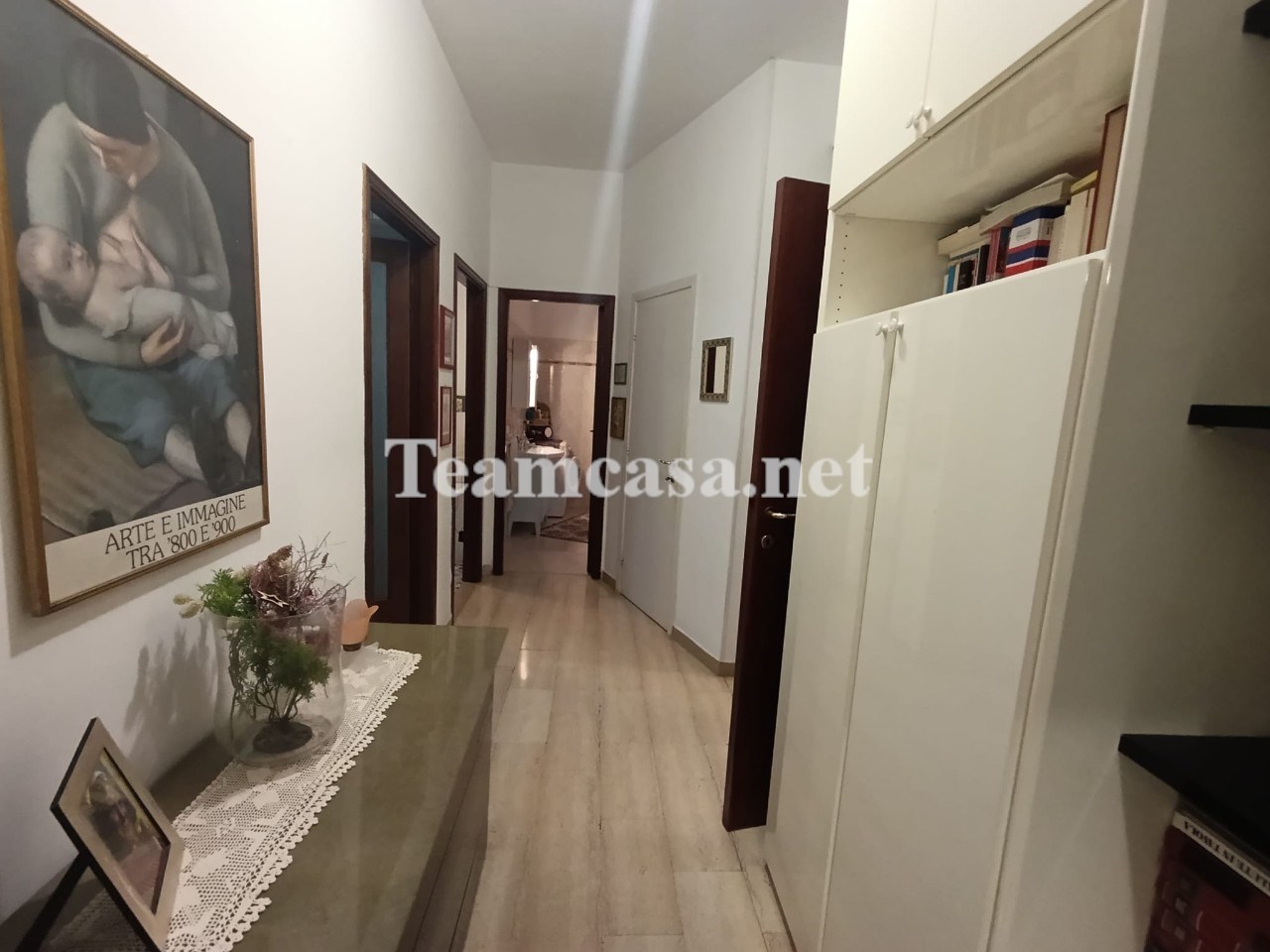 Quadrilocale in vendita a Pesaro