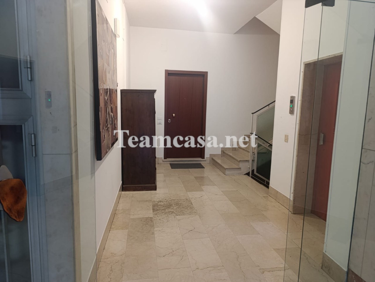 Quadrilocale in vendita a Pesaro