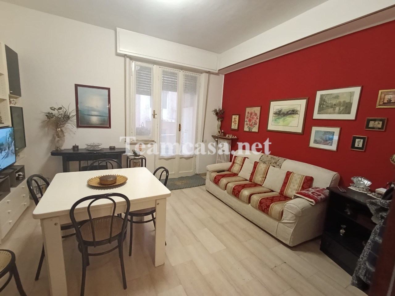 Quadrilocale in vendita a Pesaro