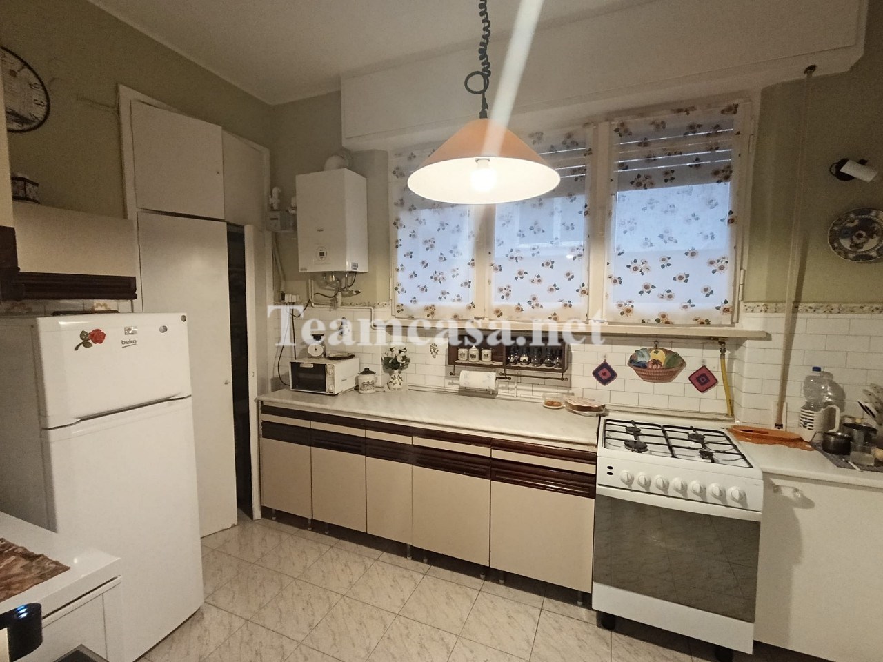 Quadrilocale in vendita a Pesaro