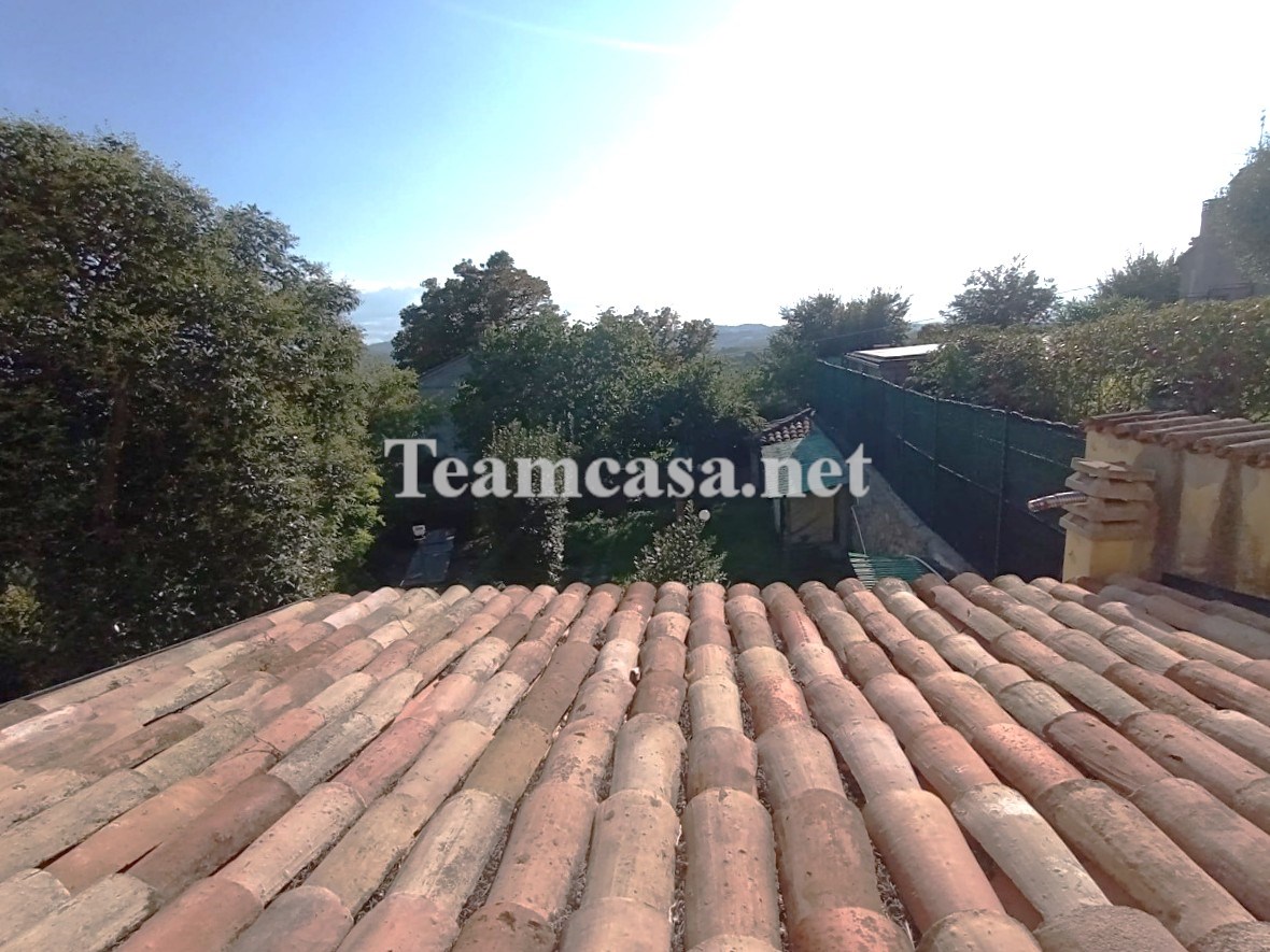 Casa indipendente con giardino a Pesaro