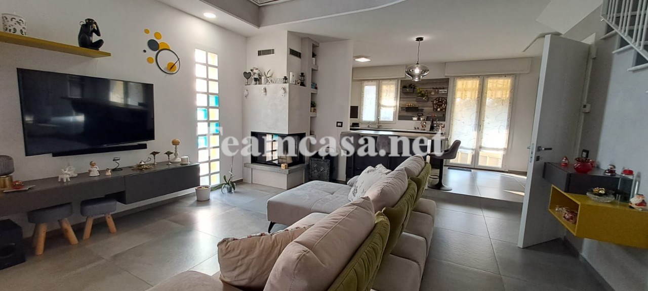 Villa in vendita a Pesaro