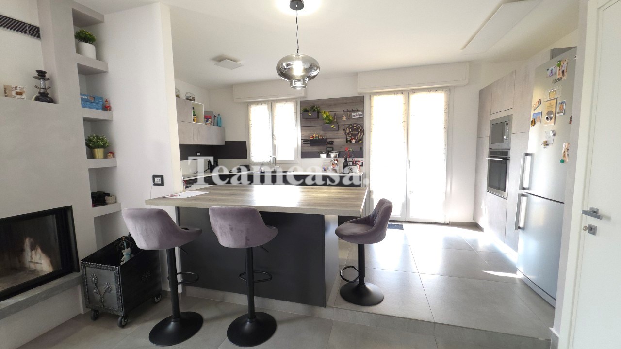 Villa in vendita a Pesaro