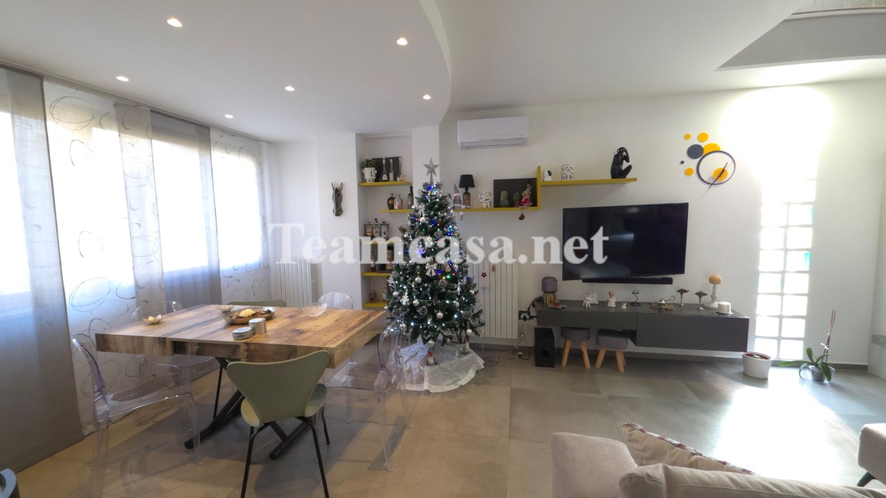 Villa in vendita a Pesaro