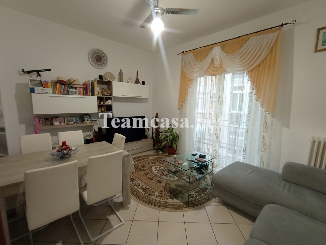 Trilocale ristrutturato a Pesaro