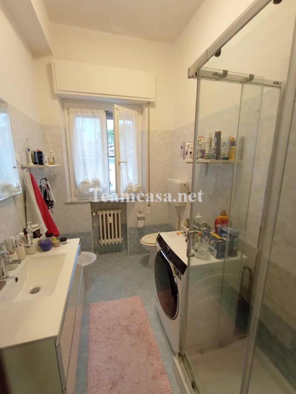 Trilocale ristrutturato a Pesaro