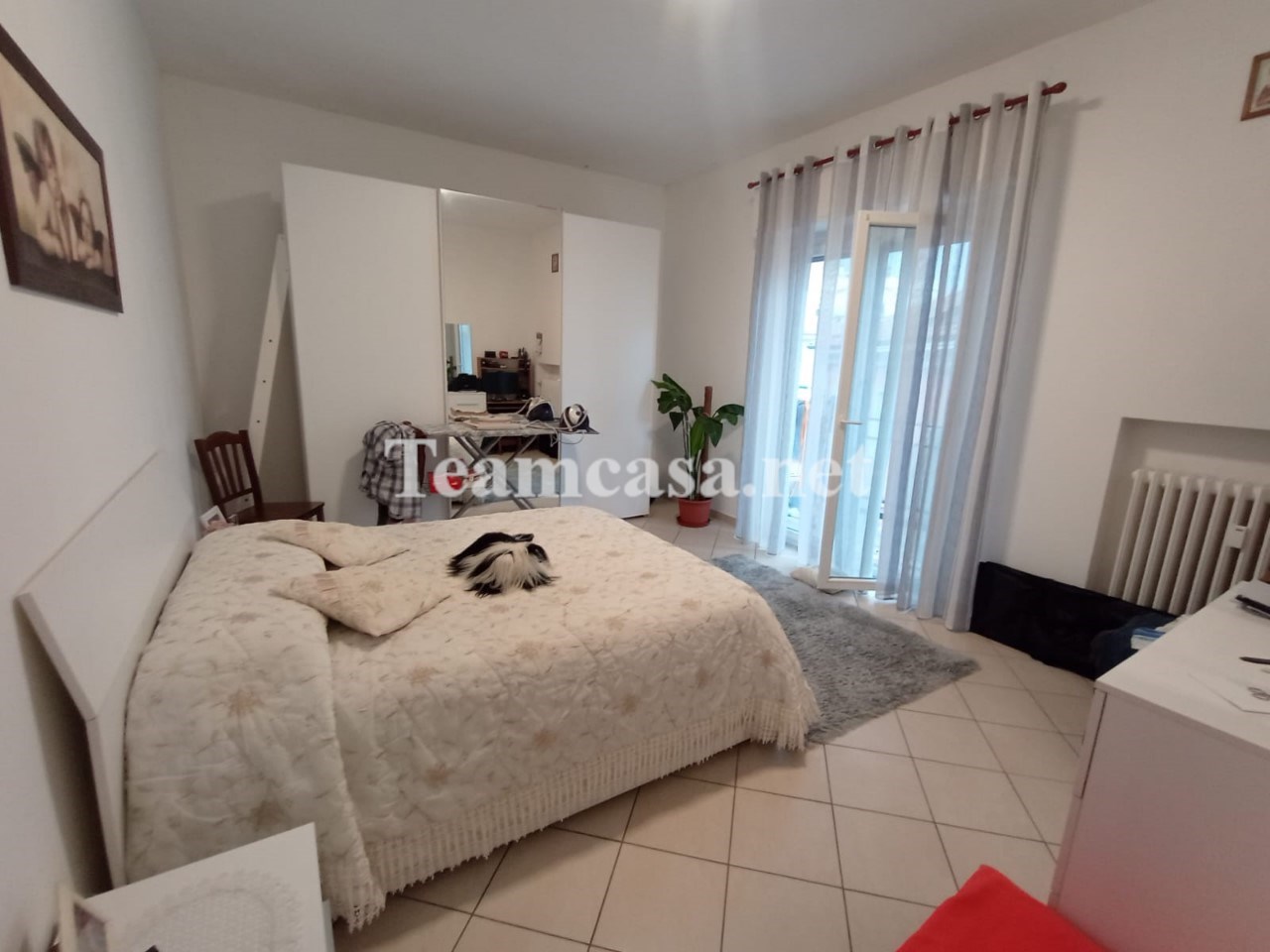 Trilocale ristrutturato a Pesaro