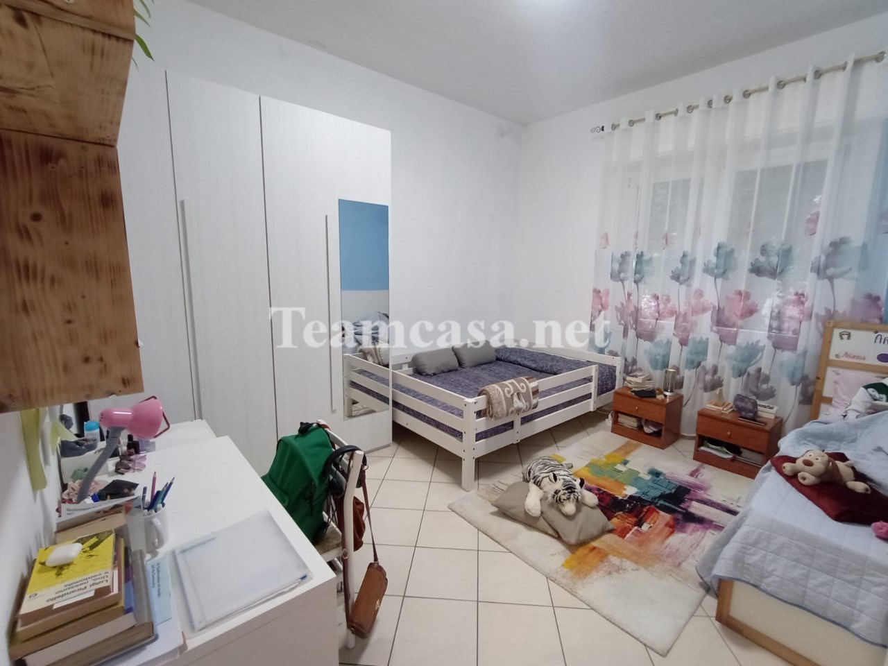 Trilocale ristrutturato a Pesaro