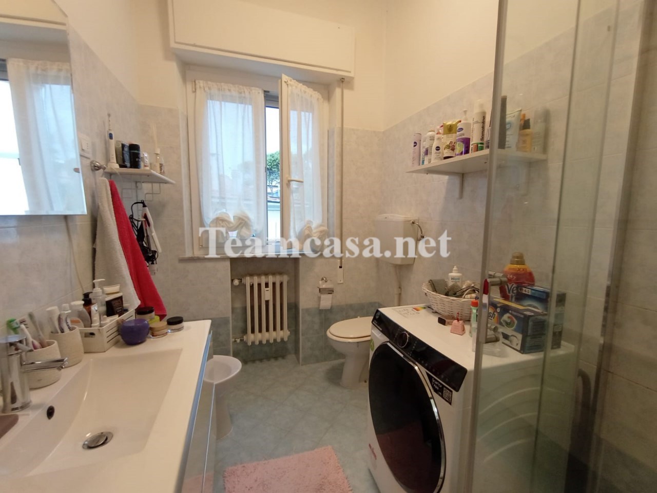 Trilocale ristrutturato a Pesaro